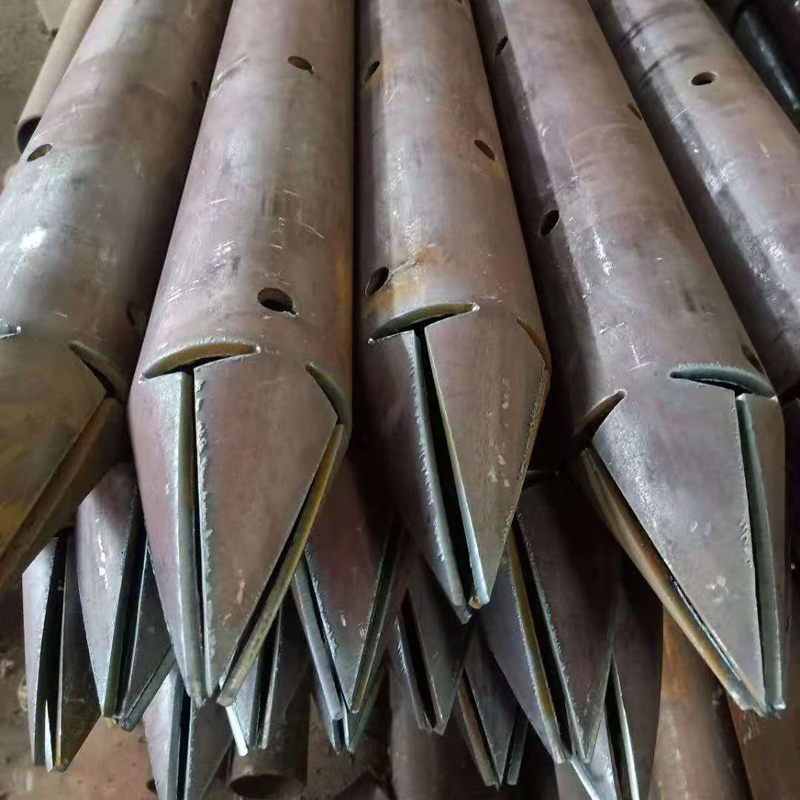 宿豫预埋注浆管
